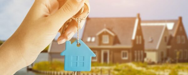 Agence immobilière