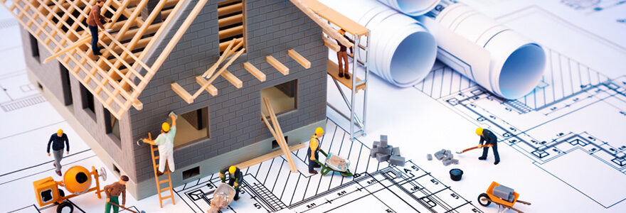 Faire construire sa maison