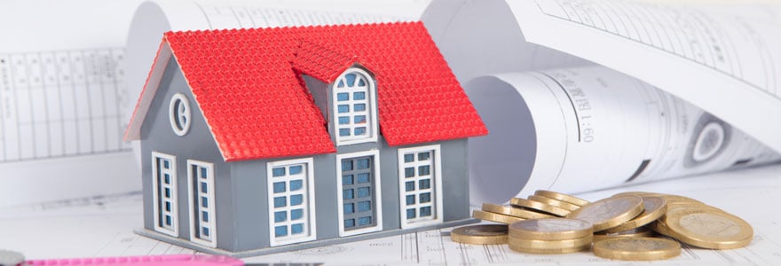 Projet immobilier