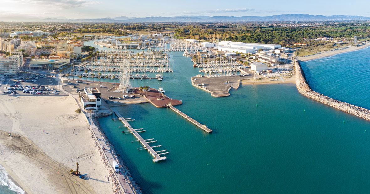 Canet en Roussillon