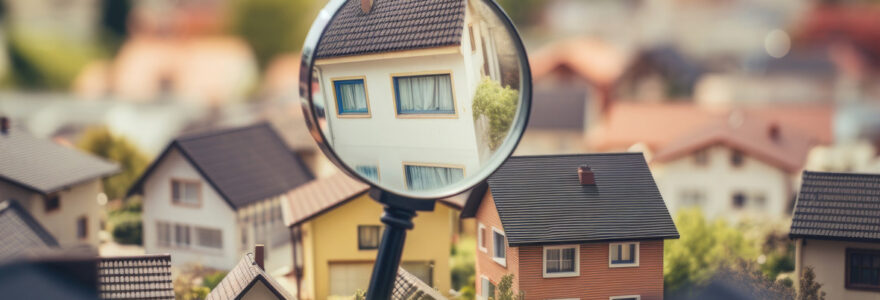 immobilier