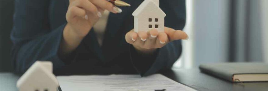 agence immobilière