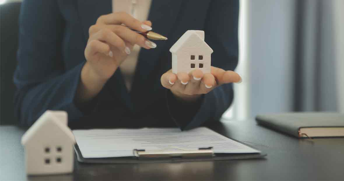 agence immobilière