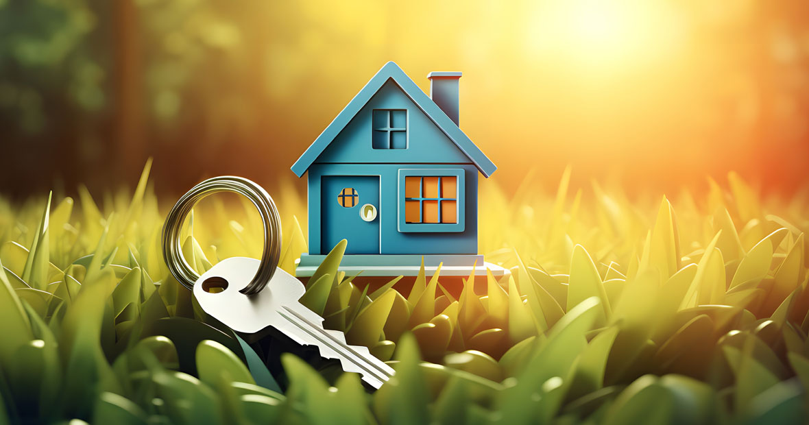 Agence immobilière