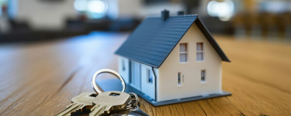 Achat immobilier