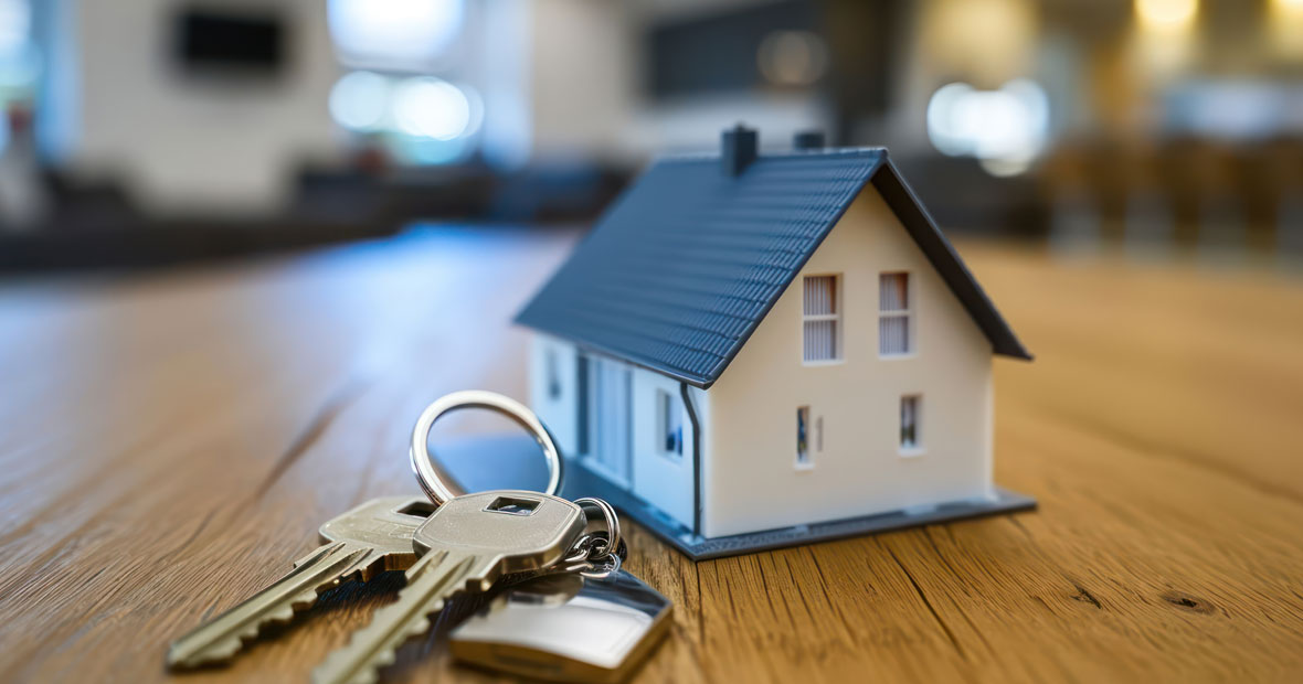 Achat immobilier