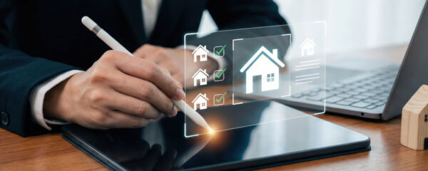 recherche d’un bien immobilier