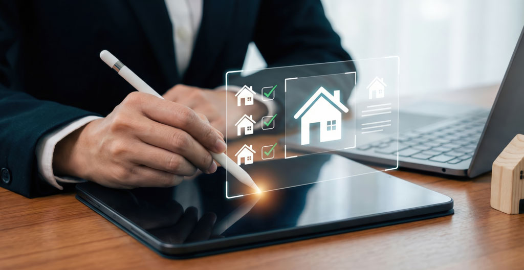 recherche d’un bien immobilier